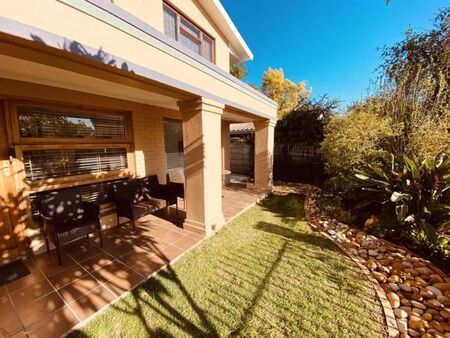 2 Bedroom House in Wellington Central