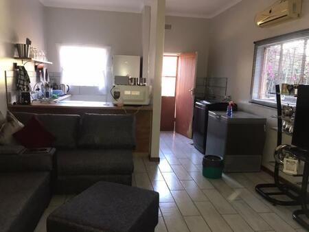 1 Bedroom House in Keidebees