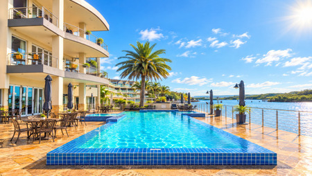 3 Bedroom Apartment in Hartenbos