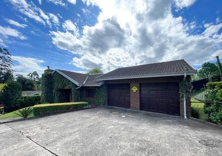 3 Bedroom Townhouse in Hilton