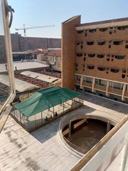 Studio Apartment in Kempton Park Central
