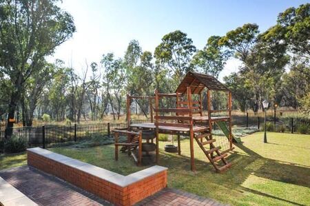 1 Bedroom Apartment in Modderfontein