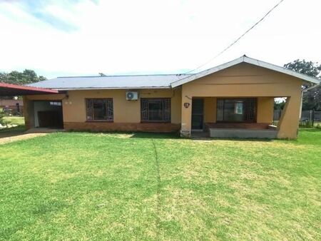 3 Bedroom House in Morewag