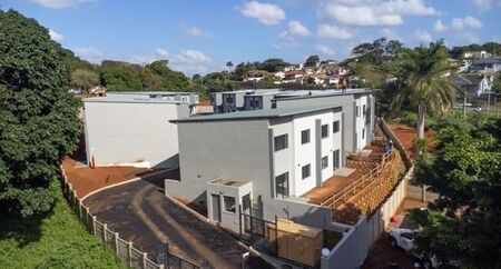 2 Bedroom Apartment in Park Hill