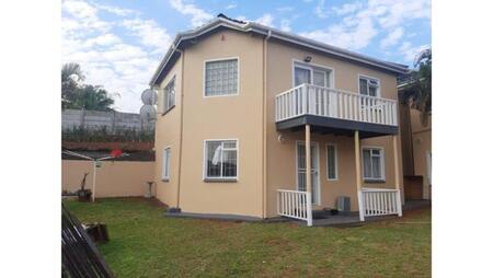 2 Bedroom Apartment in Bluff
