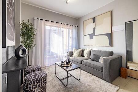 2 Bedroom Apartment in Derdepoort