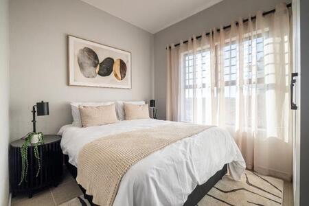 2 Bedroom Apartment in Doornpoort