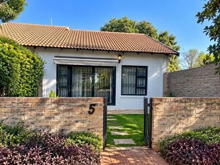 1 Bedroom Apartment in Bedfordview