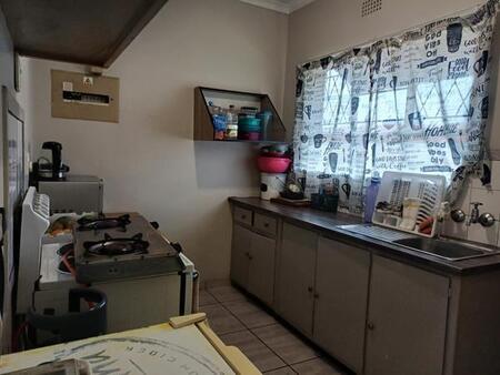 1 Bedroom Apartment in Croydon