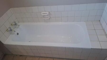 1.5 Bedroom Flat in Gezina