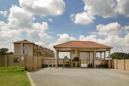 2 Bedroom Apartment in Greenhills