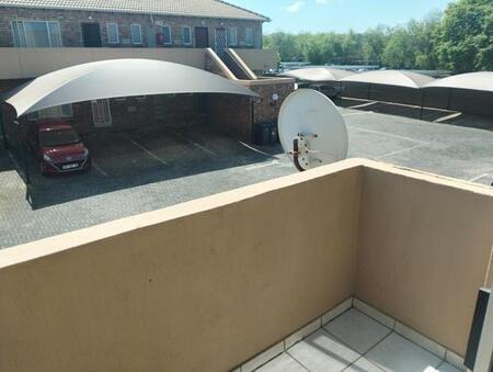 1 Bedroom Apartment in Highveld