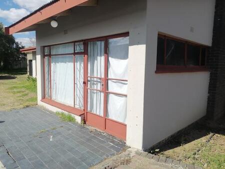2 Bedroom House in Morewag