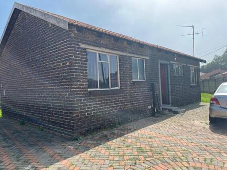 3 Bedroom House in Pollak Park