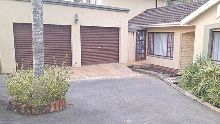 3 Bedroom house to rent in Dorchester Heights, East London