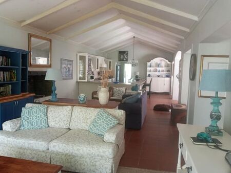 5 Bedroom house to rent in Stanford