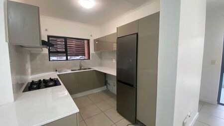 3 Bedroom apartment to rent in Olivedale, Randburg