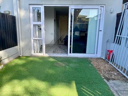 2 Bedroom apartment to rent in Diep River, Cape Town