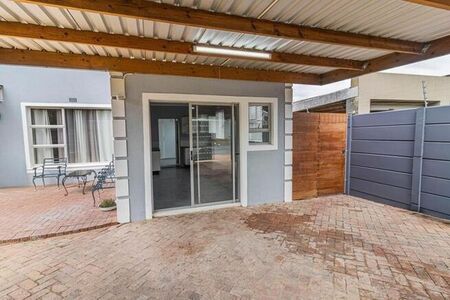 1 Bedroom cottage to rent in Ridgeworth, Bellville