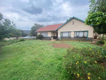 3 Bedroom house to rent in Marlands, Germiston