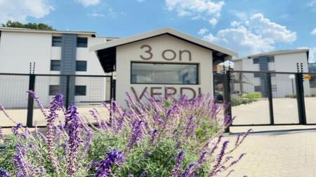 2 Bedroom apartment rented in Risidale, Randburg