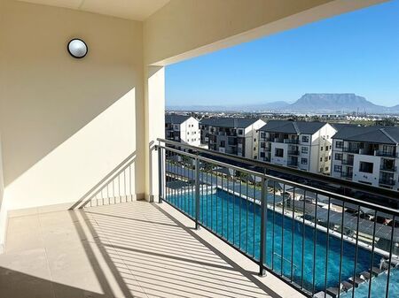 2 Bedroom apartment to rent in Richwood, Milnerton
