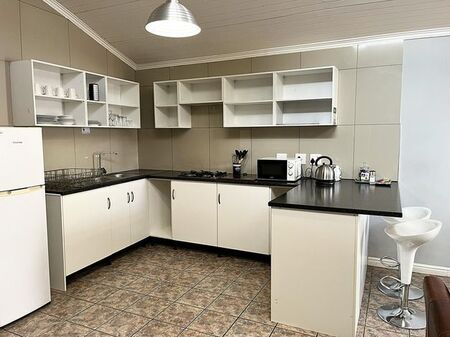 2 Bedroom cottage to rent in De La Haye, Bellville