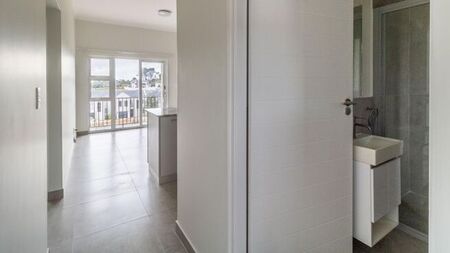 2 Bedroom apartment to rent in Klein Parys, Paarl