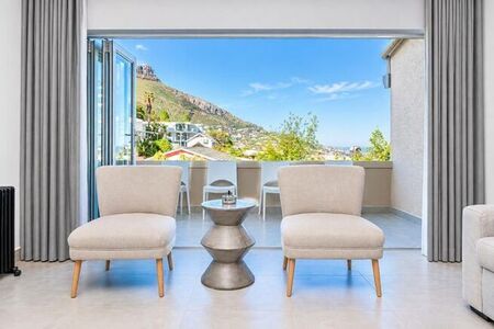 1 Bedroom apartment to rent in Sea Point, Cape Town