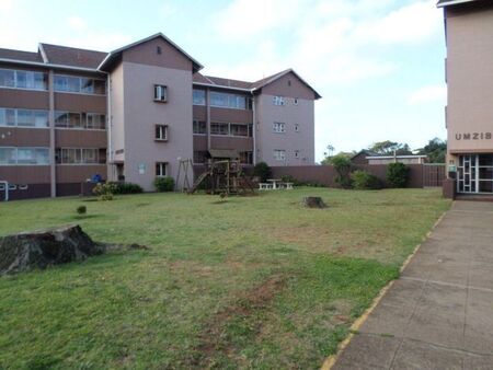2 Bedroom apartment to rent in Bluff, Durban