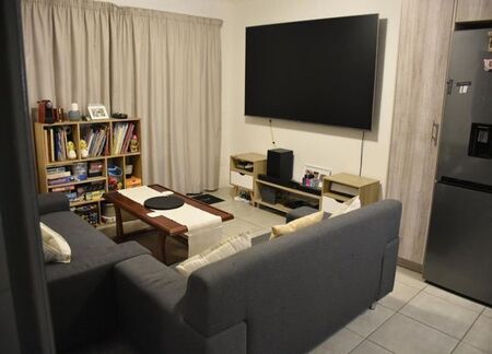 2 Bedroom apartment to rent in Glenhaven, Bellville