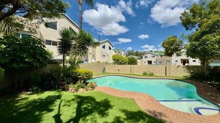 3 Bedroom apartment rented in North Riding, Randburg