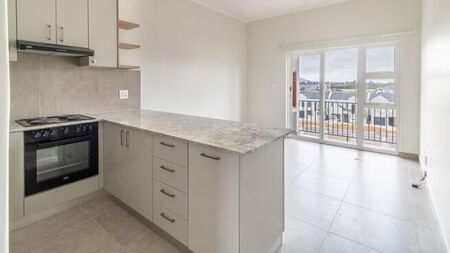 2 Bedroom apartment to rent in Klein Parys, Paarl