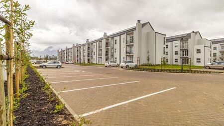 3 Bedroom apartment to rent in Klein Parys, Paarl