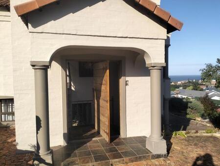 3 Bedroom House in Tergniet