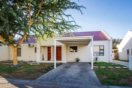 2 Bedroom Apartment in West Bank