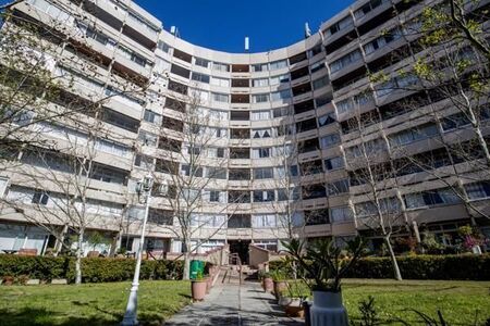 Studio Apartment in Pinelands