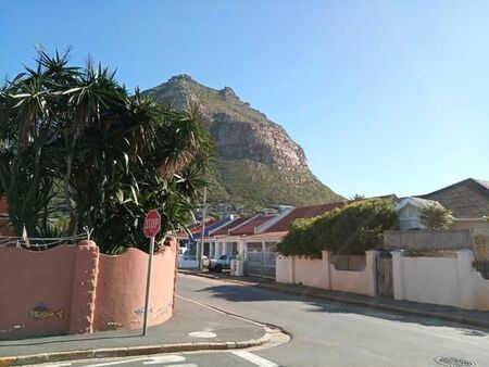 1 Bedroom House in Muizenberg