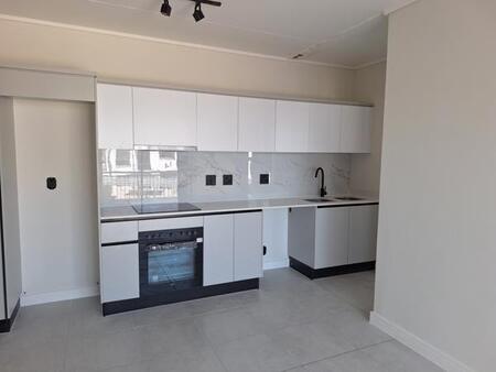 1 Bedroom Apartment in De Kuile