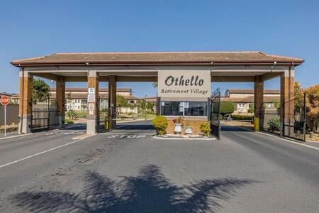 2 Bedroom Apartment in Brackenfell South