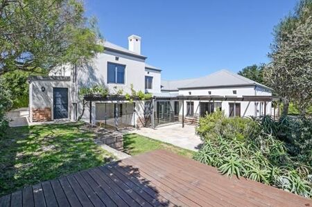 5 Bedroom House in Atlantic Beach Golf Estate