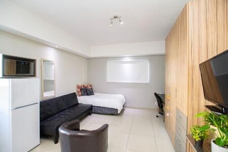 1 Bedroom Apartment in Universiteitsoord