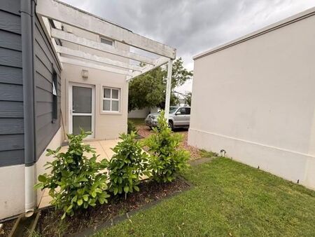 3 Bedroom House in Robertson