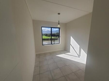 1 Bedroom Apartment in Mountainside