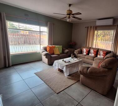 5 Bedroom House in Kuruman