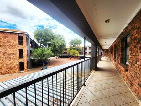 2 Bedroom Apartment in Onverwacht