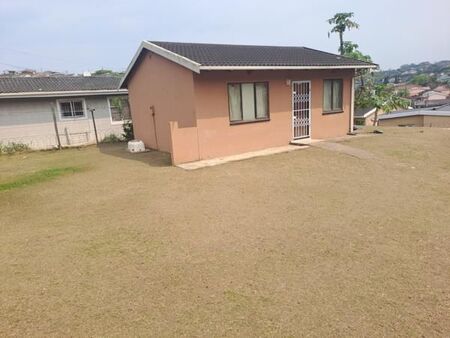 2 Bedroom House in Umlazi