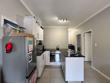 2 Bedroom Apartment in Waterfall