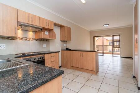 2 Bedroom Apartment in Homes Haven
