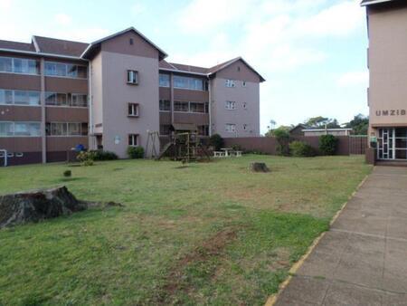 2 Bedroom Apartment in Bluff